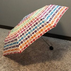 Patterned Umbrella